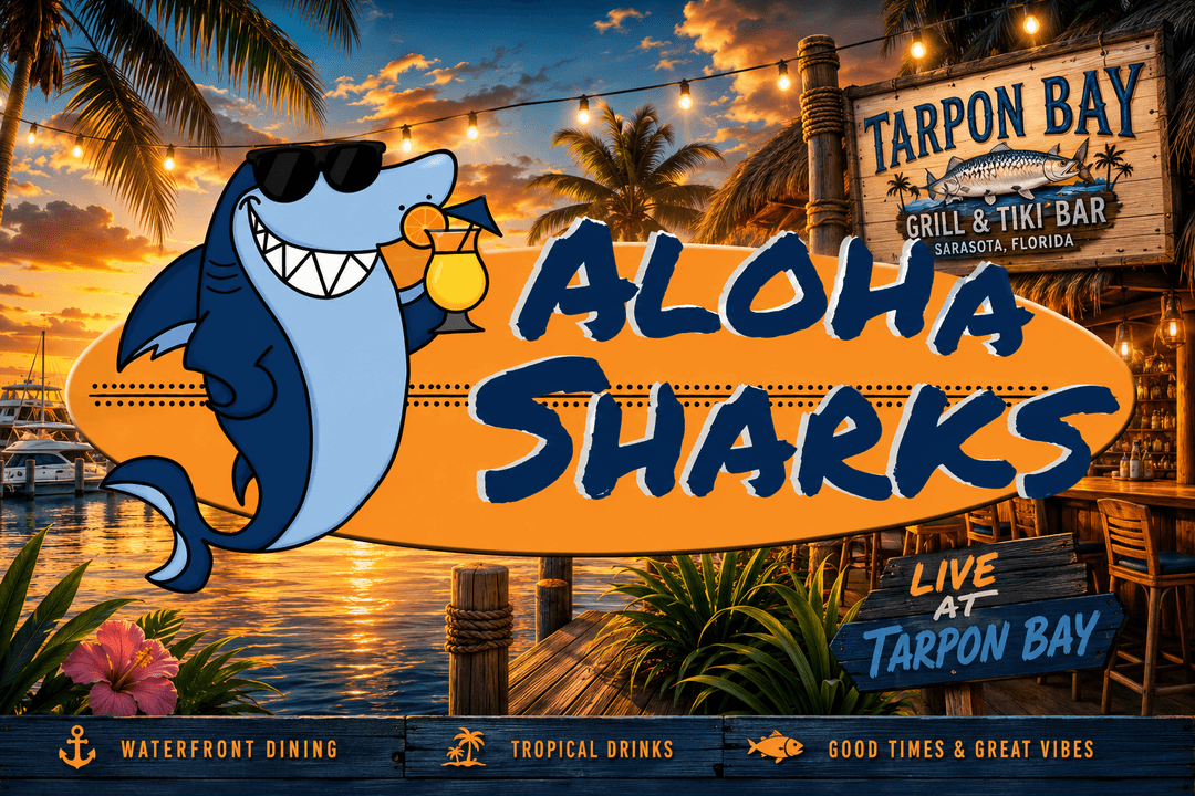 Aloha Sharks