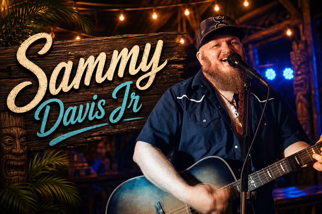 Samuel Davis