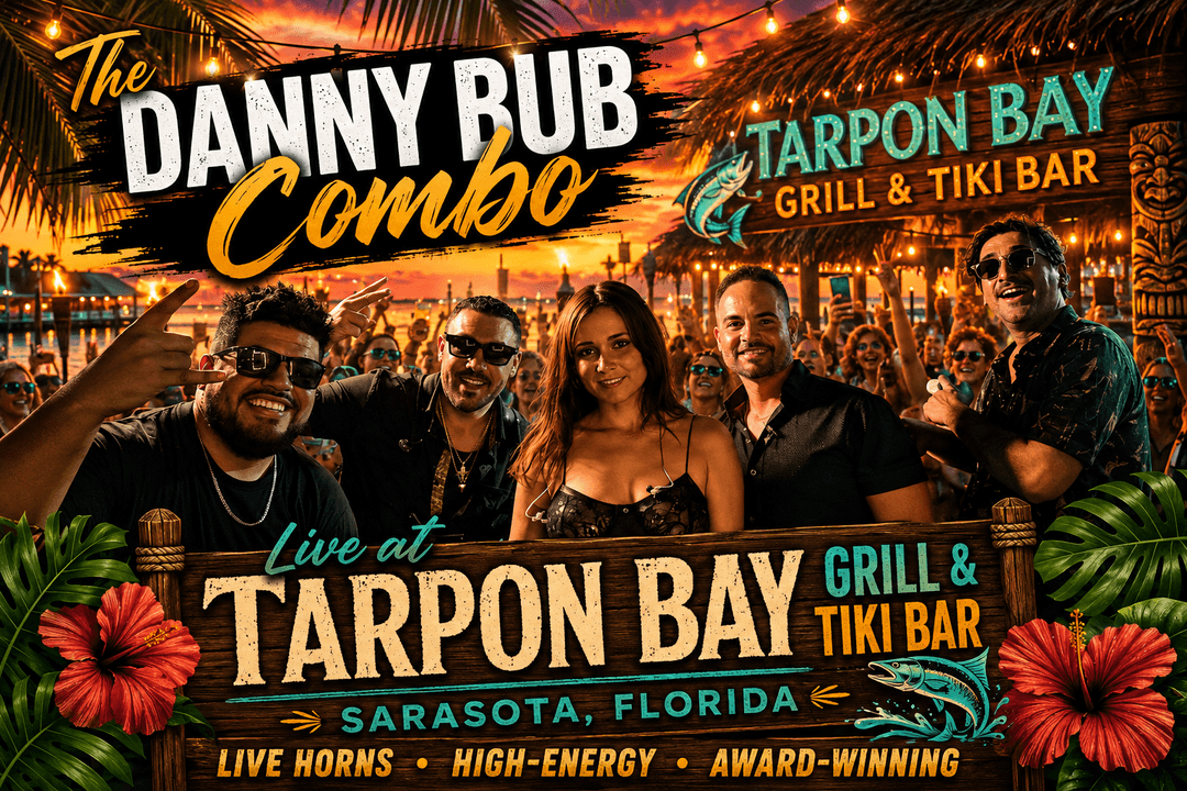 The Danny Bub Combo