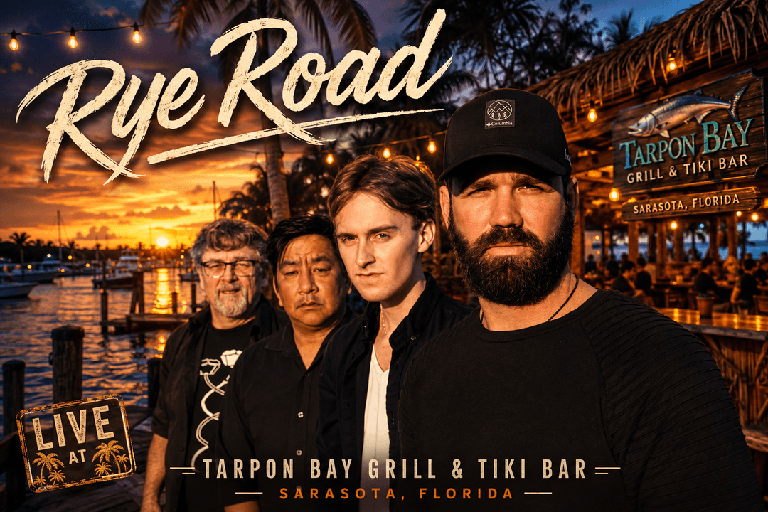 Rye Road