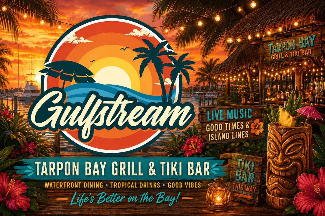Gulf Stream Band