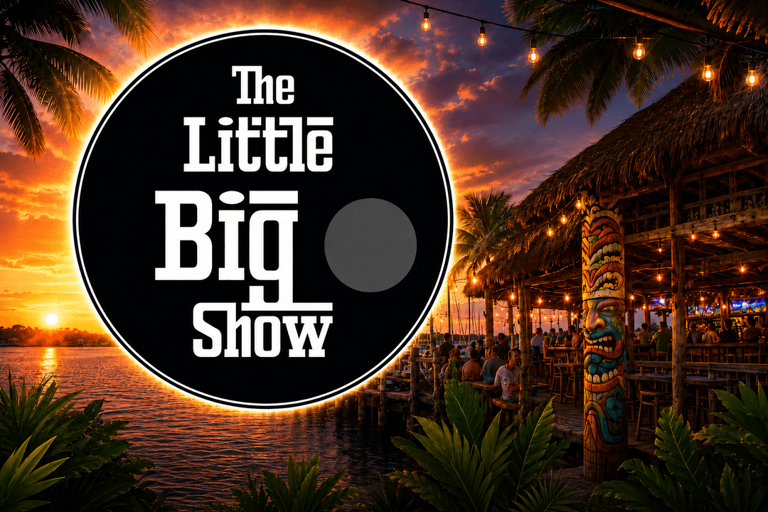 The Little Big Show