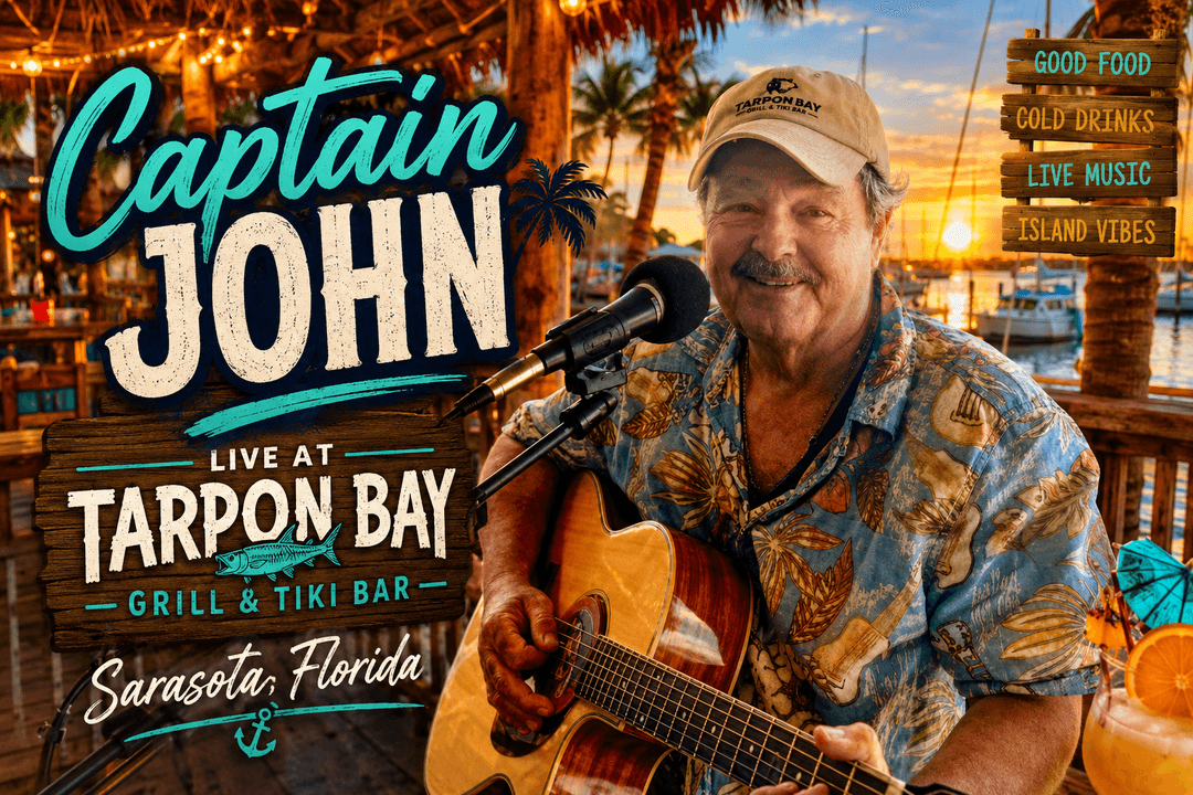 Captain John